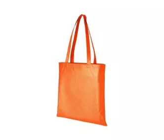 Bag 40x38 cm - 1 colour printed