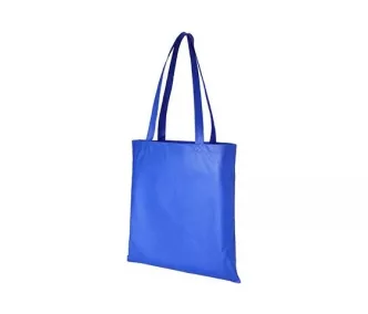 Bag 40x38 cm - 1 colour printed