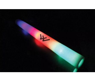   Giant glowing sticks - with LED and switch - 1C pad printed or with sticker