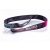 Satin Lanyards 20x900 mm full-colour custom printed on both sides - with metal thumb hook - EXPRESS