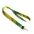 R-PET Lanyard 20x900 mm - Made of recycled PET bottle - full colour printing on both sides