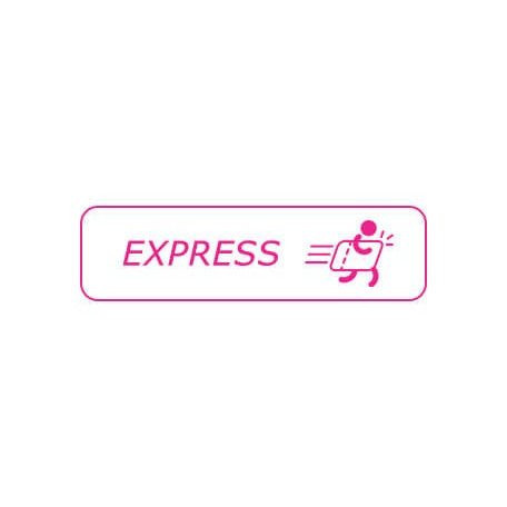 Express Set up fee