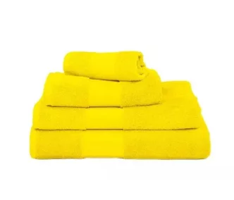 Towels 100x150 cm - 1 colour printed