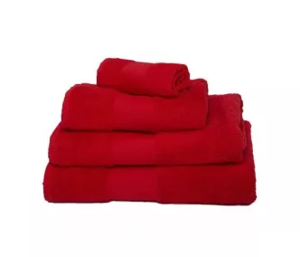 Towels 70x140 cm - 1 colour printed