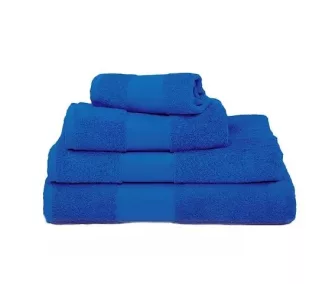 Towels 70x140 cm - 1 colour printed