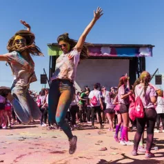 Festivals