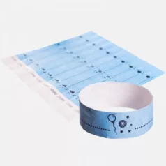 WRISTBANDS FOR CHILDREN