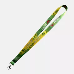 R-PET Lanyards
